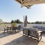 Japandi T2 Avec Terrasse Xxl Apartamento *