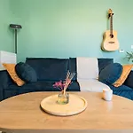 Japandi T2 Avec Terrasse Xxl Balma