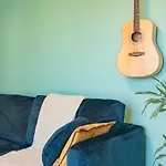 Japandi T2 Avec Terrasse Xxl * Balma