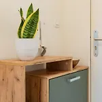 Japandi T2 Avec Terrasse Xxl Balma